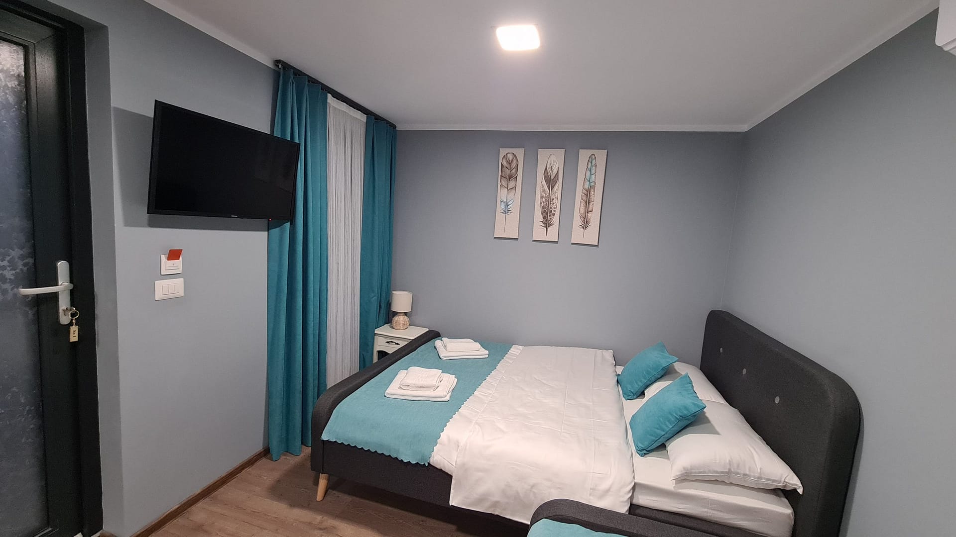 Cameră triplă Cazare Vama Veche - Vama 22